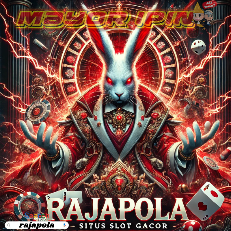 RAJAPOLA